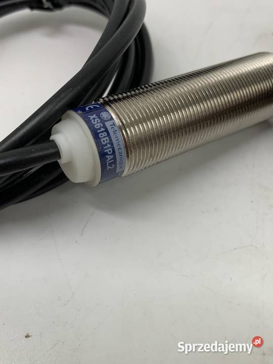 Telemecanique XS618B1PAL2 Inductive sensor Warszawa