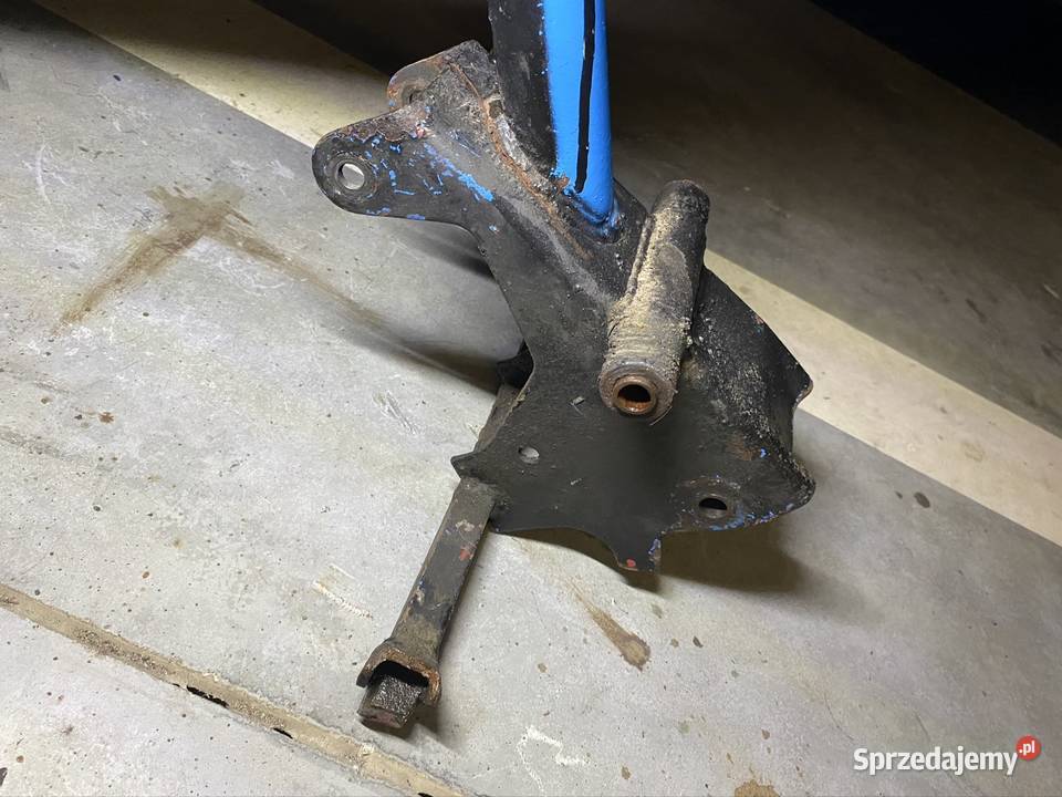 Rama motorynka pony m2 romet oryginał Kraków