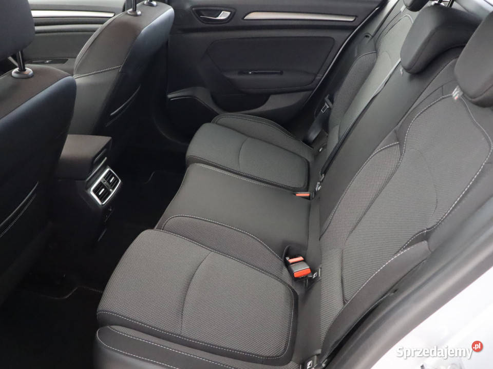 Renault Megane 13 TCe 4/5 Piaseczno