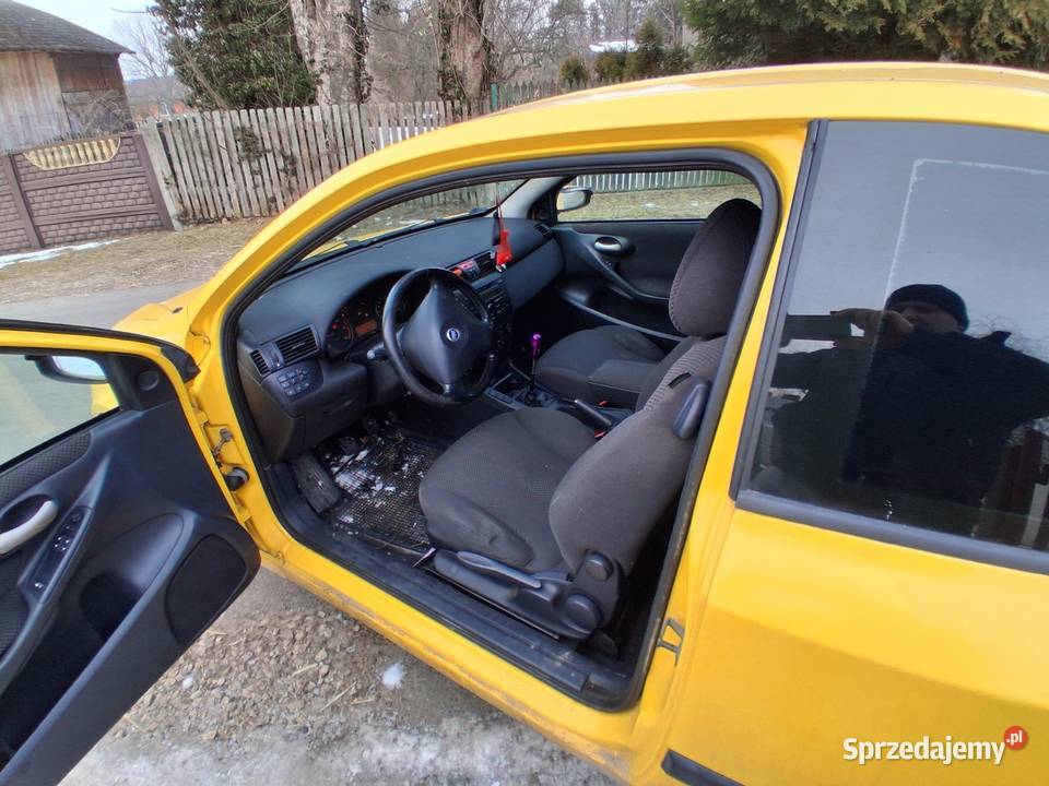 Fiat stilo 19 diesel Ważne opłaty do jutra kurtyny powietrzne Sekursko