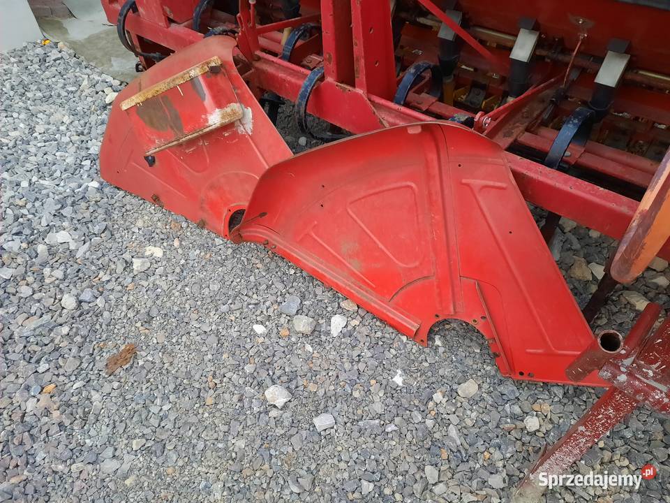 błotniki zetor ursus i inne połbłotniki