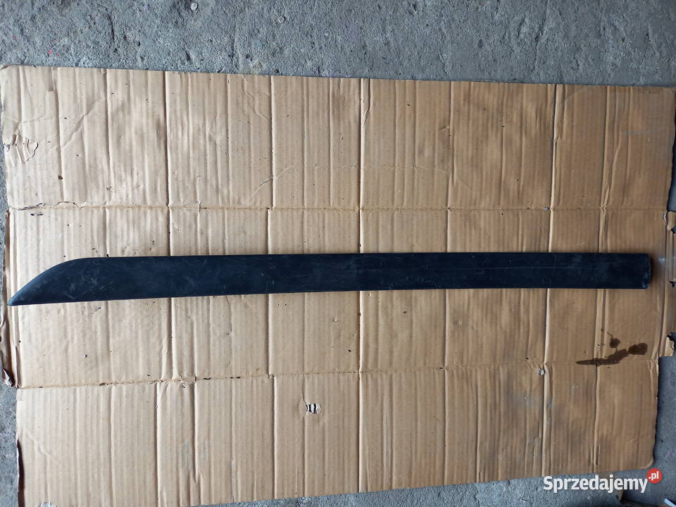 listwa drzwi przód prawa Ford Focus mk1 oryginał Kraków