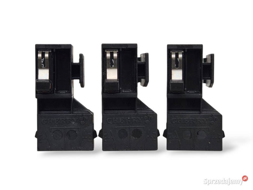 MIKROSTYK WKŁADKI ZAMKA KLAPY BAGAŻNIKA AUDI A4 osobowe świętokrzyskie Działoszyce