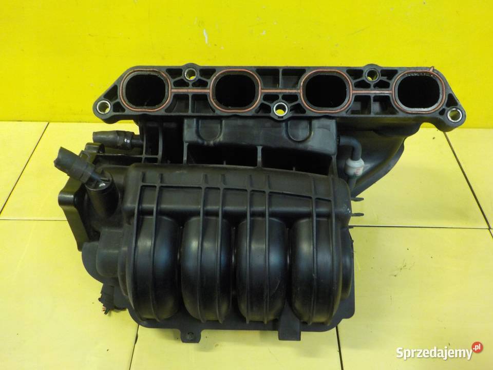 SPORTAGE III i30 i40 ix35 CEED SOUL 16 GDI 12r Kolektory ssące Suków