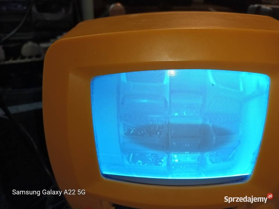 Kamera wędkarska Góra Kalwaria