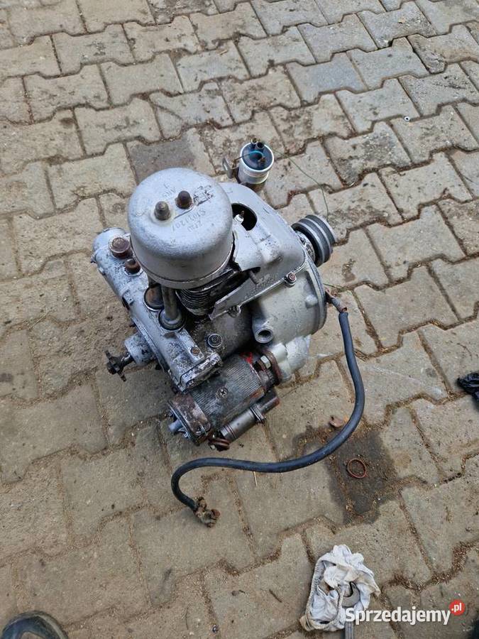 Silnik s101 Motoryzacja Legnica