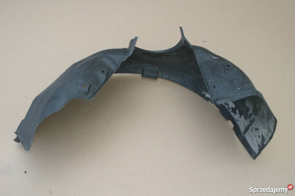 FORD ESCORT MK7 NADKOLE PRZEDNIE LEWE Bieleń