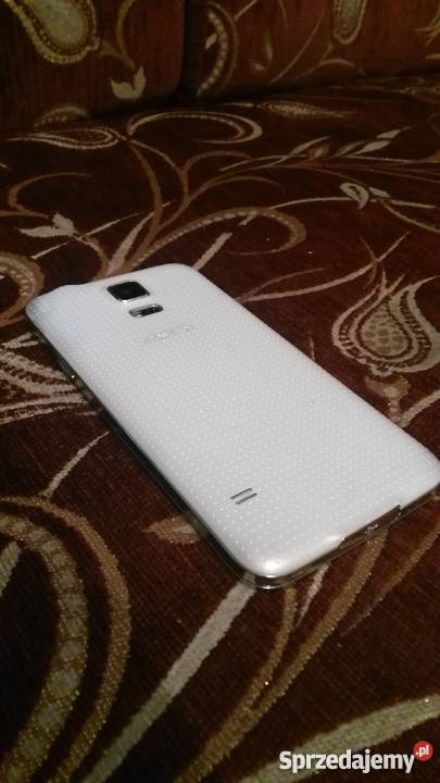 goophone samsung galaxy s5 16 gb okazja Bystrzyca Kłodzka sprzedam