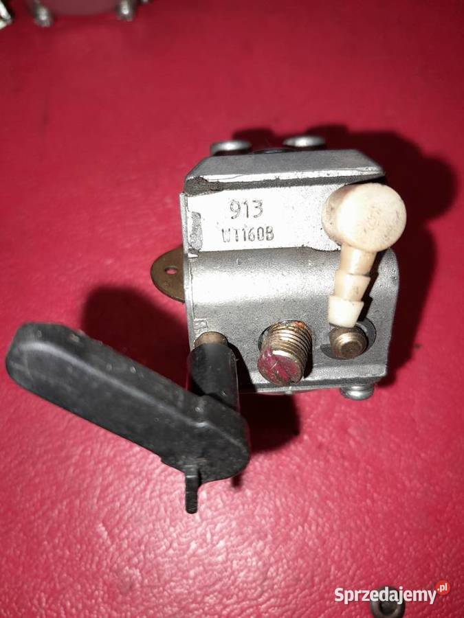 Gaźnik walbro wt 160b