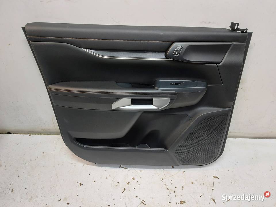 Ford Ranger VI 6 Tapicerka boczek drzwi przód osobowe dolnośląskie