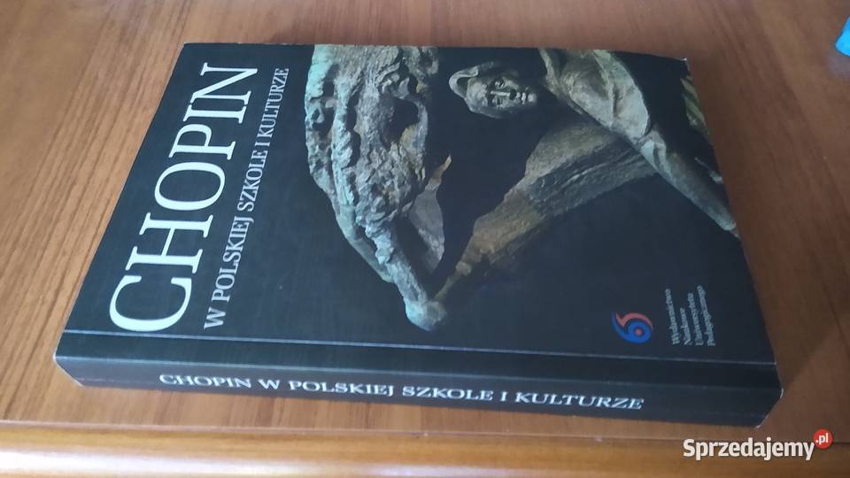 Chopin w polskiej szkole i kulturze Budrewicz pomorskie Gdańsk