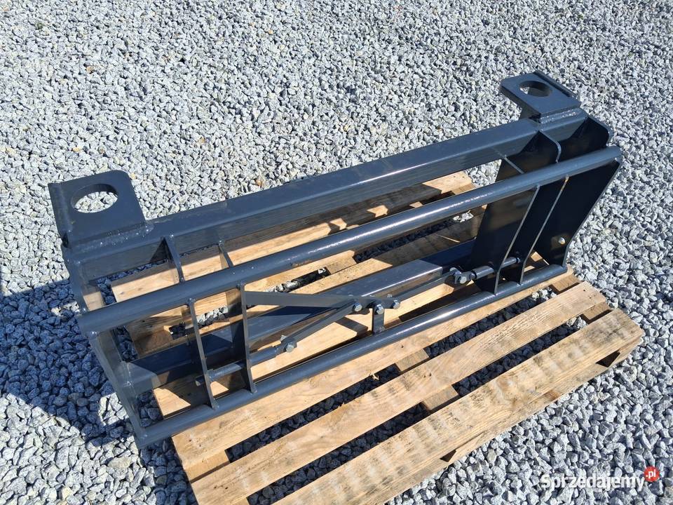 Adapter redukcja przejściówka JOHN DEERE Poznań sprzedam