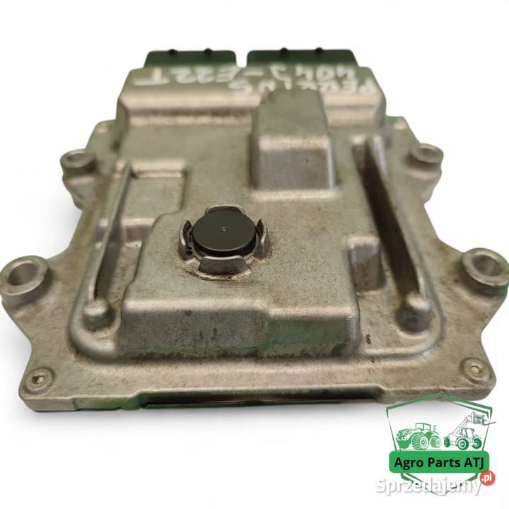 Moduł ECM sterujący silnik 559631402 PERKINS podlaskie