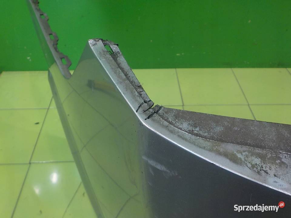 HONDA CIVIC VIII 14 IDSI 07r SEDAN 4D zderzak osobowe