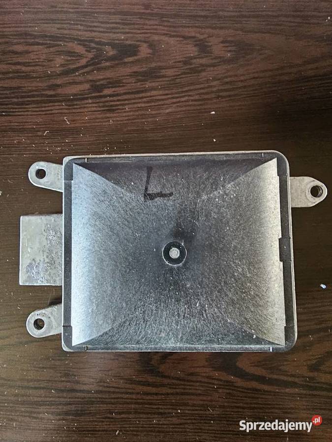 radarasystent zmiany pasa ruchu Audi A6C7