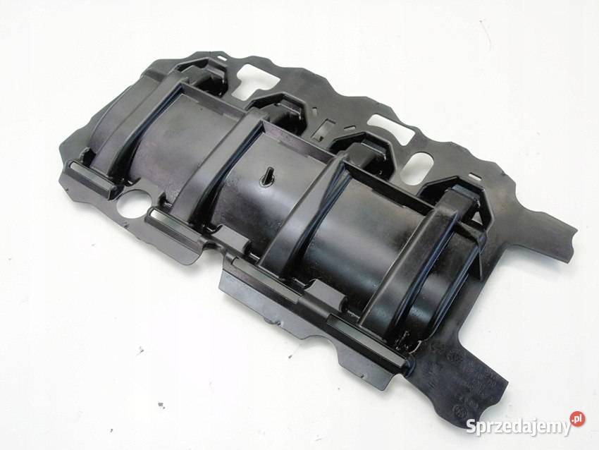 Wkład miski oleju 14 TSI Golf 6 7 Leon Scirocco osobowe Smarowanie silnika śląskie sprzedam