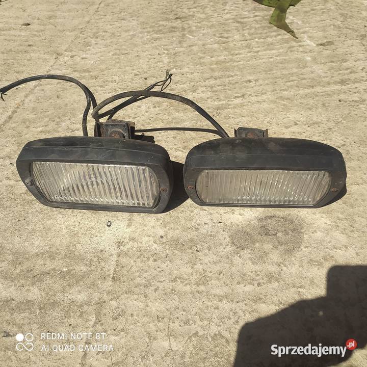 Części Fiat 126p osobowe Bachórz