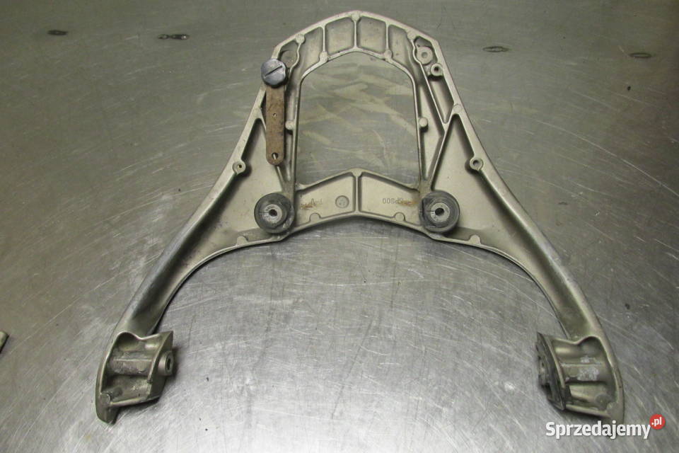 Bagażnik uchwyt Yamaha TDM 900 92r Sandomierz