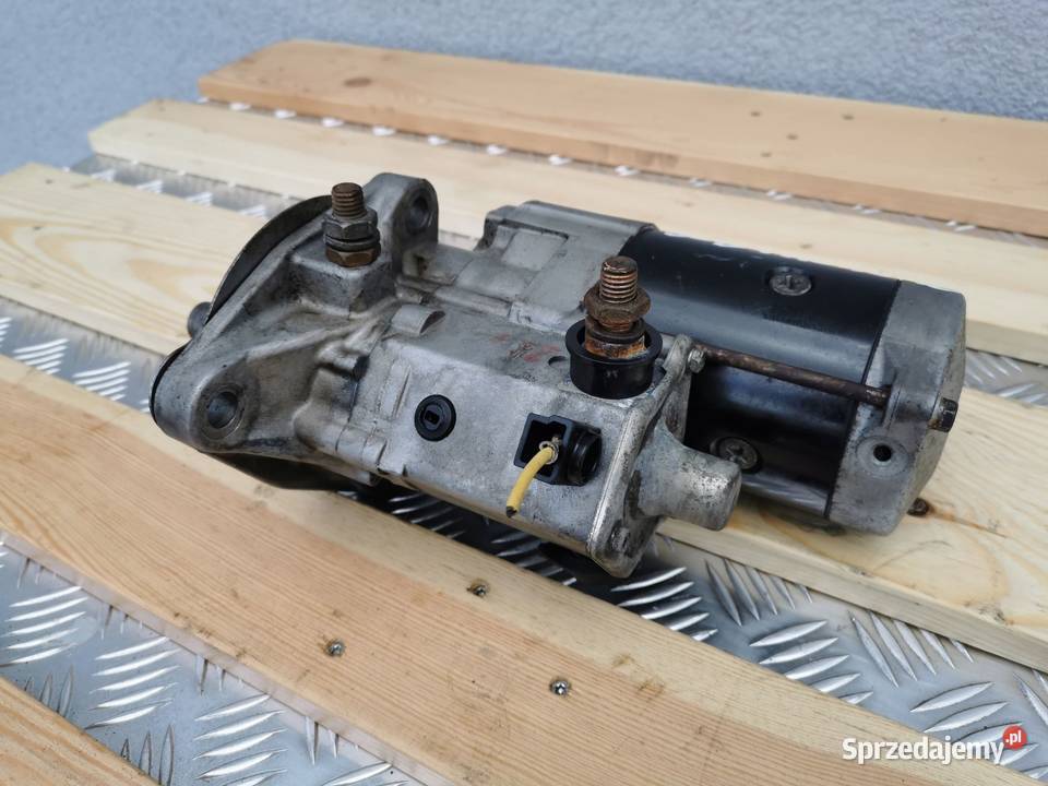 Rozrusznik Cummins 12V 3957589