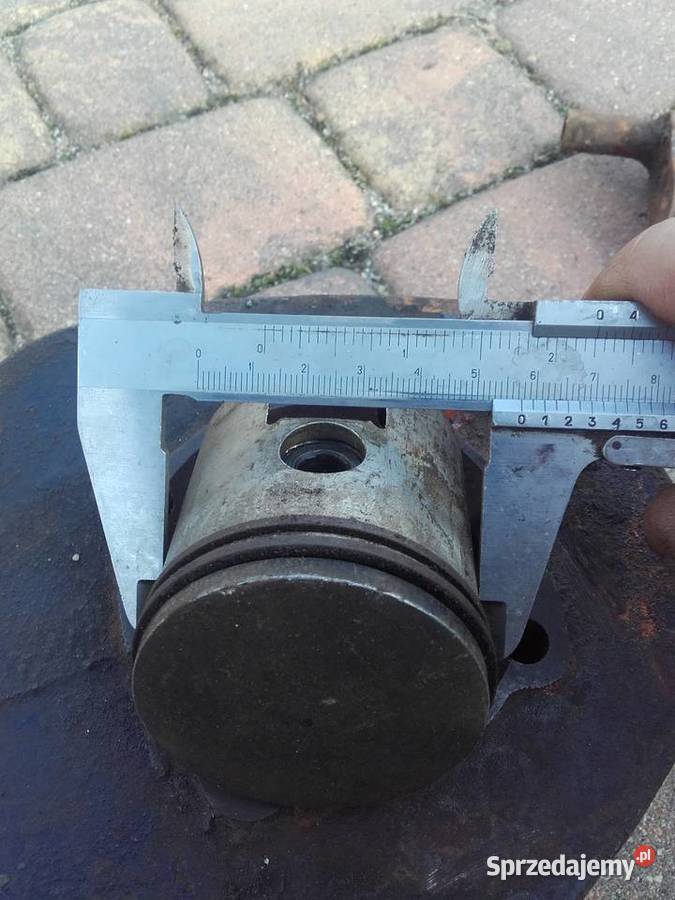 Cylinder wfm s34 lubelskie