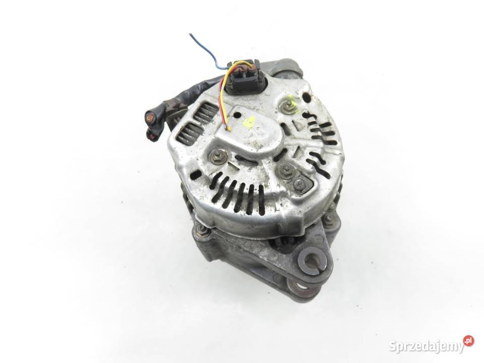 ALTERNATOR TOYOTA YARIS I P1 10 VVT i