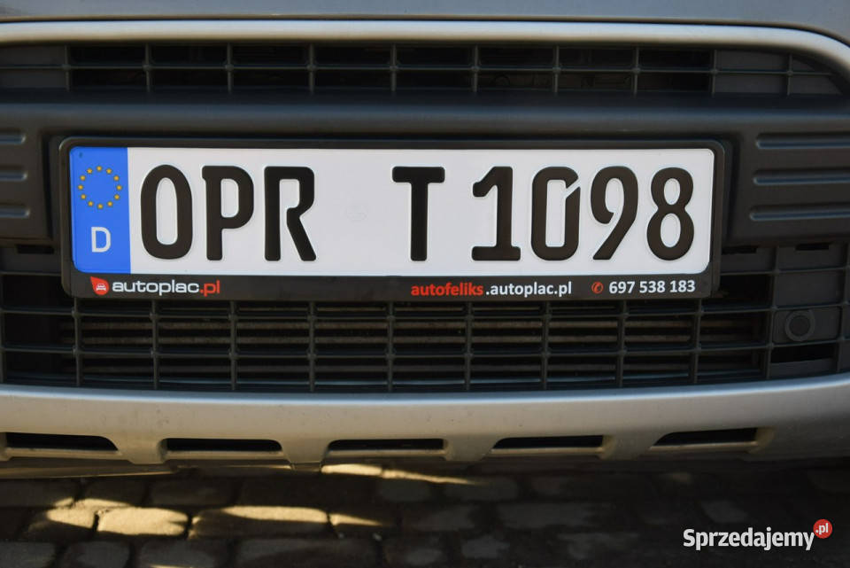 Ford Kuga 20D Titanium S Navi Kamera 4x4 2 KPL nieuszkodzony Majdan Sieniawski