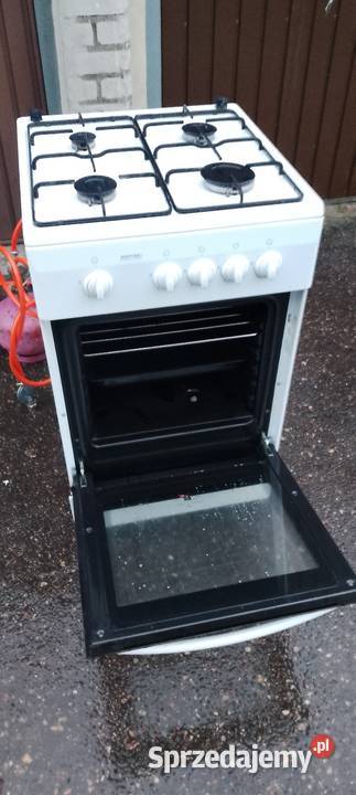 Kuchnia gazowa MPM 50 Płock sprzedam