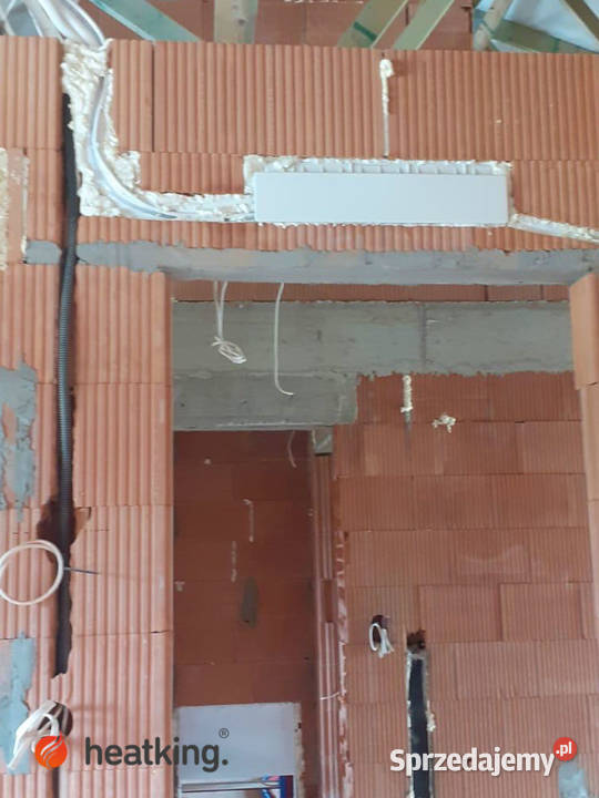 Montaż klimatyzacji Mysłowice Heat King Serwis i śląskie