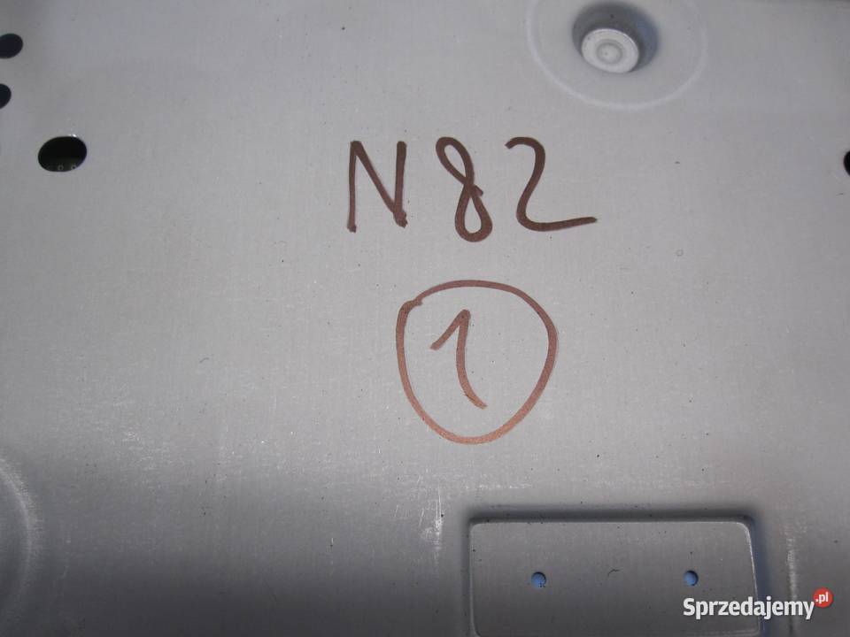PEUGEOT 3008 I 12r radio CD nawigacja 96778659XT