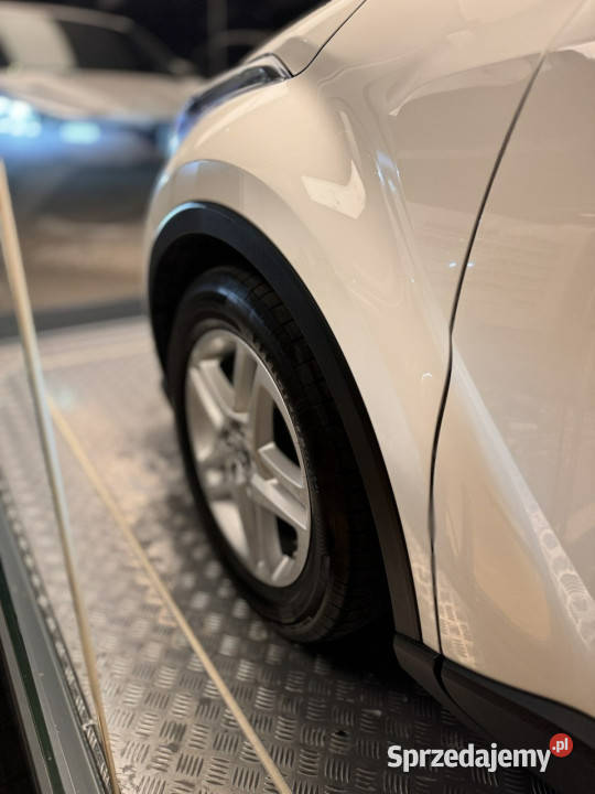 Toyota CHR CHR 18 ElHYBRID Active bezwyp IIkmpl centralny zamek Radom