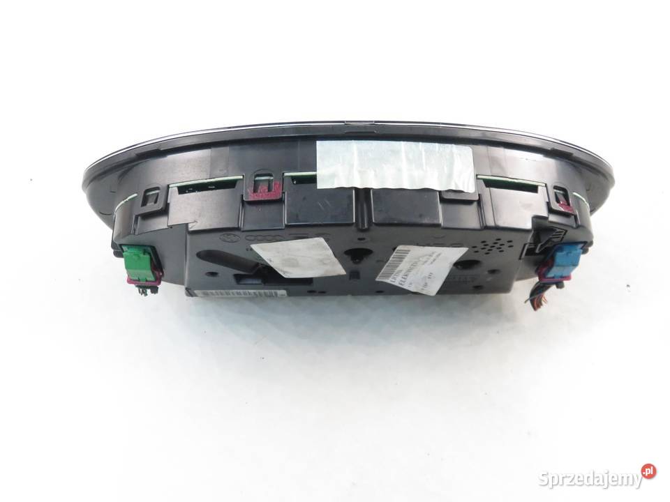 LICZNIK VW PASSAT B5 FL 19 TDI 3B0920807A małopolskie sprzedam