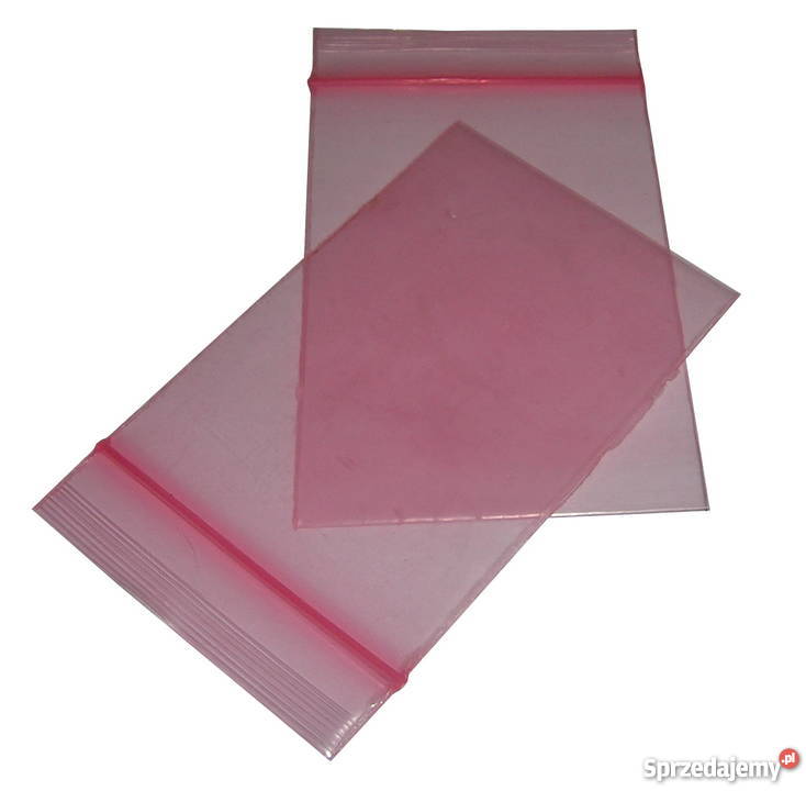 Torebki strunowe ochronne 150x100mm 01mm grube Elektronika mazowieckie