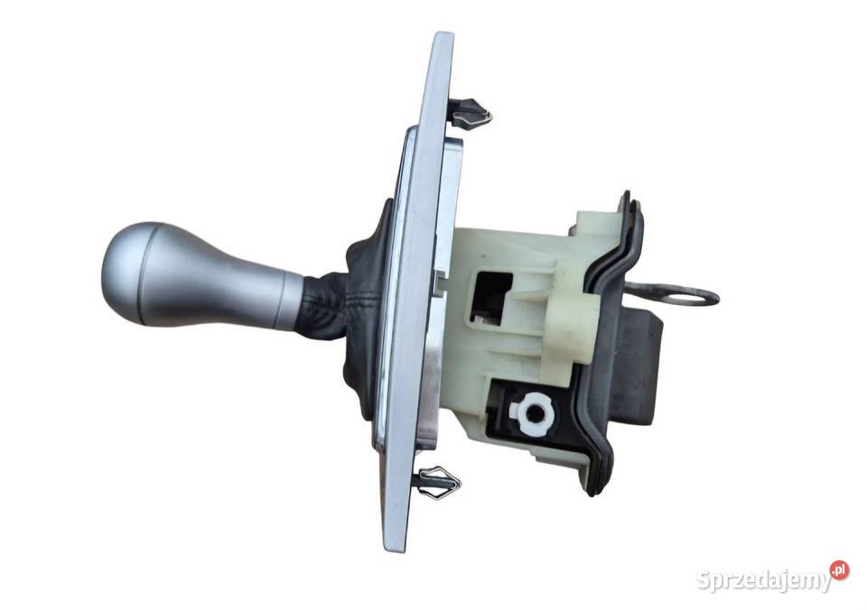 AUTOMAT LEWAREK WYBIERAK RAMKA MERCEDES W204 Działoszyce sprzedam