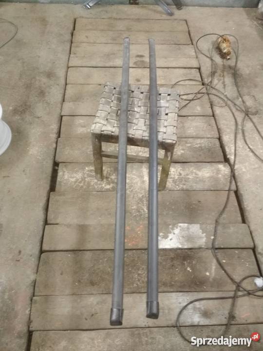 Listwy dachowe scenic Gniezno