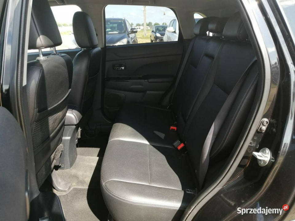Peugeot 4008 16 115 4x4 klima panorama dach