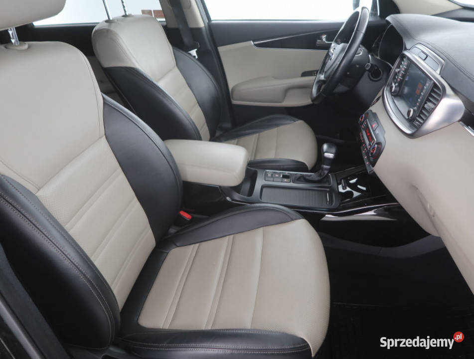 Kia Sorento 20 CRDi Sorento sprzedam