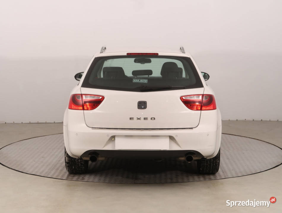 Seat Exeo 20 TSI Piaseczno