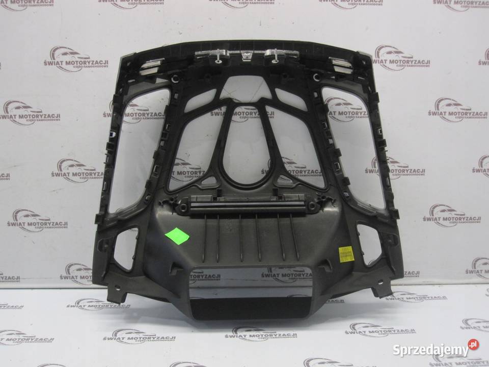 FORD FOCUS MK3 III 13r ramka radia BM51188835GGW