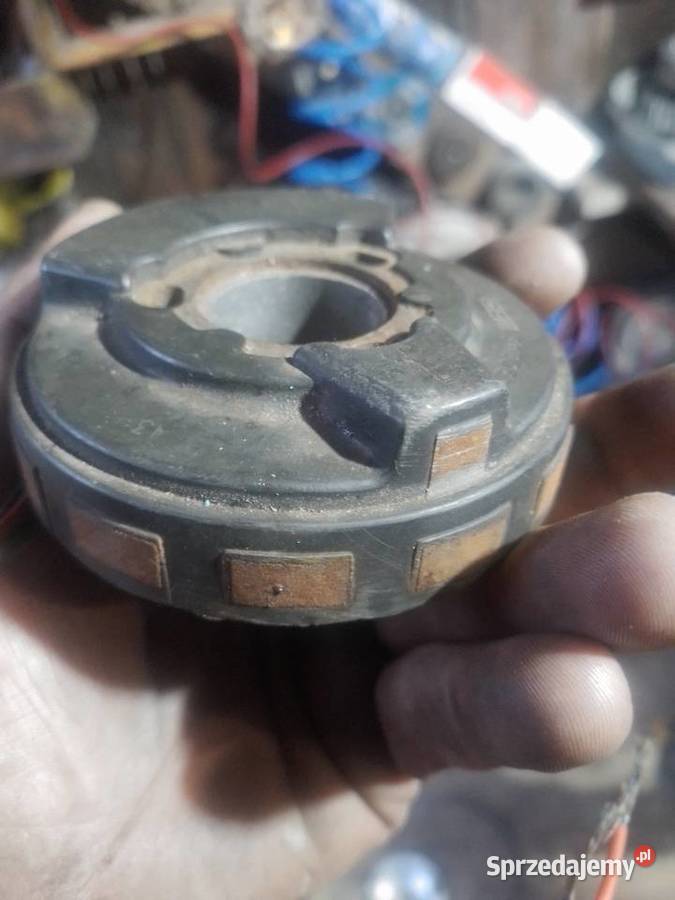 Ktm sx exc gs egs 250 300 380 9103 stator Nowy Sącz