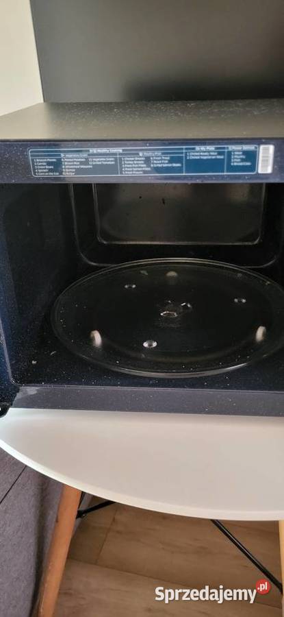 Sprzedam mikrofalę