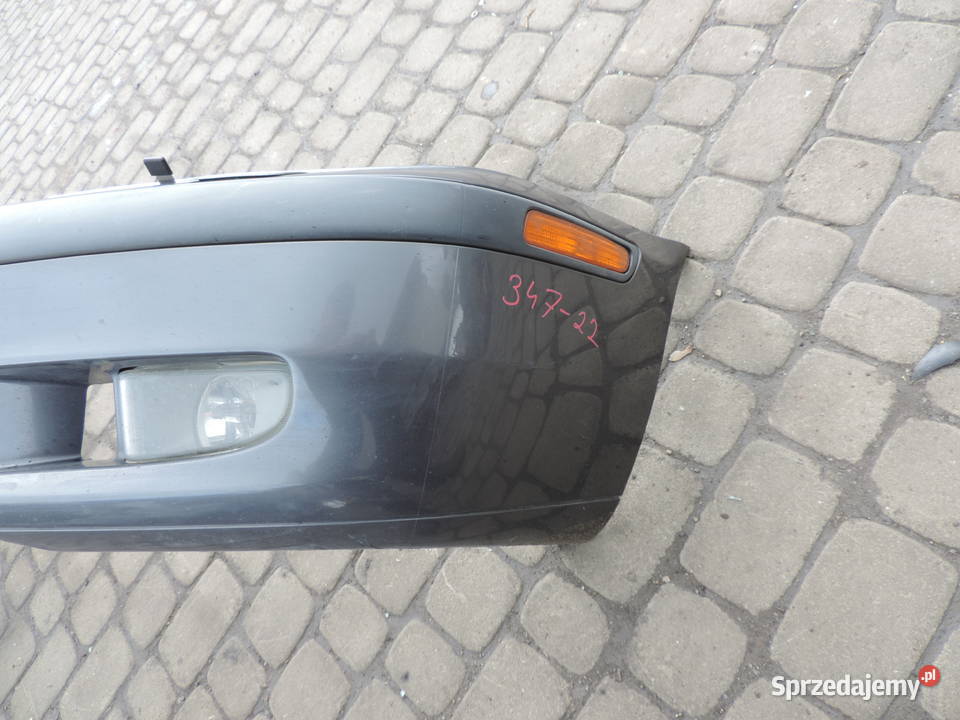 VOLVO S40 V40 I FL ZDERZAK PRZÓD 34722 Nowy Sącz