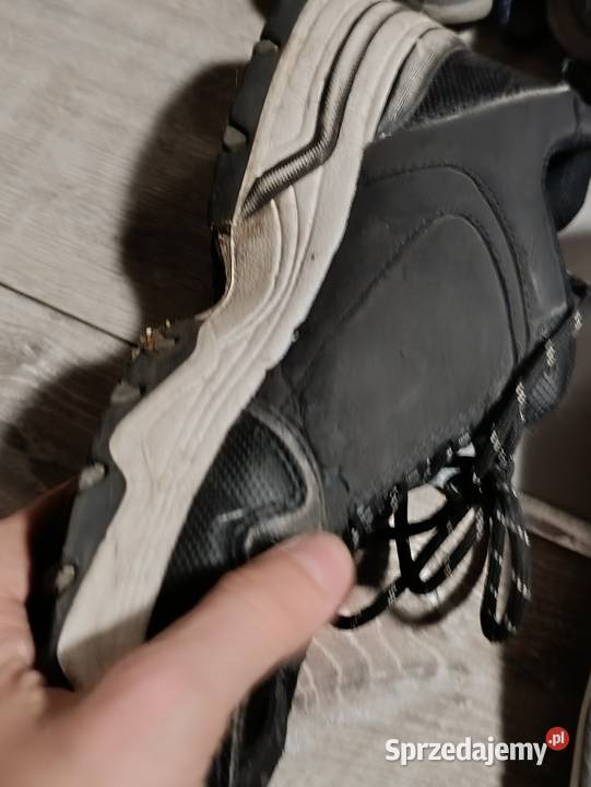 adidasy robocze rozmiar 39 Poznań
