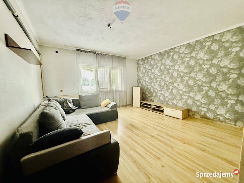 Mieszkanie z ogródkiem Bukowa gmPolanów Liczba pokoi 2 Bukowo