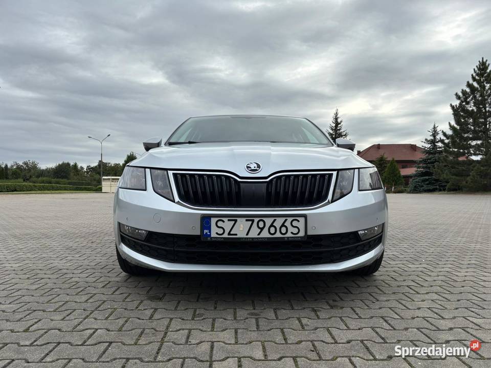 Sprzedam zadbaną Skoda Octavia 1500cm3 Zabrze