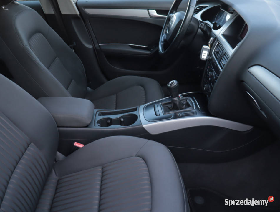 Audi A4 20 TDI A4 Lublin
