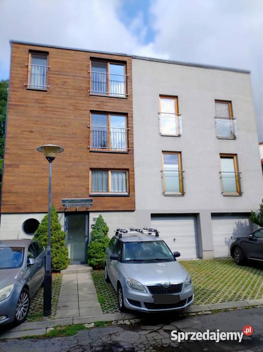 Centrum Rzeszowa 638 m 2 poziomy parking bez 11677zł/m2 Rzeszów