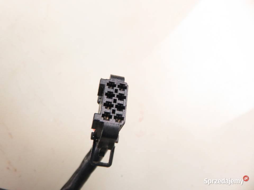 LUSTERKO PRAWE SEAT ALTEA 5P1