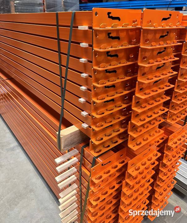 Regały magazynowe najlepsza pomorskie