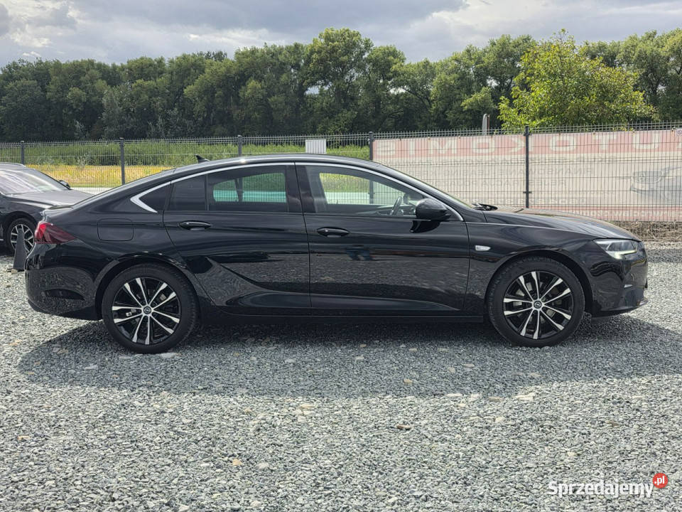Opel Insignia 20 ECOTEC 174 2022r 133 Lane Wojkowice