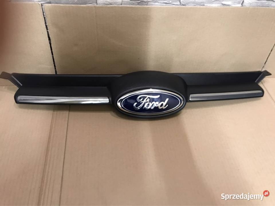 Grill Ford Focus MK3 1014 BM51BA133B Rzeszów sprzedam